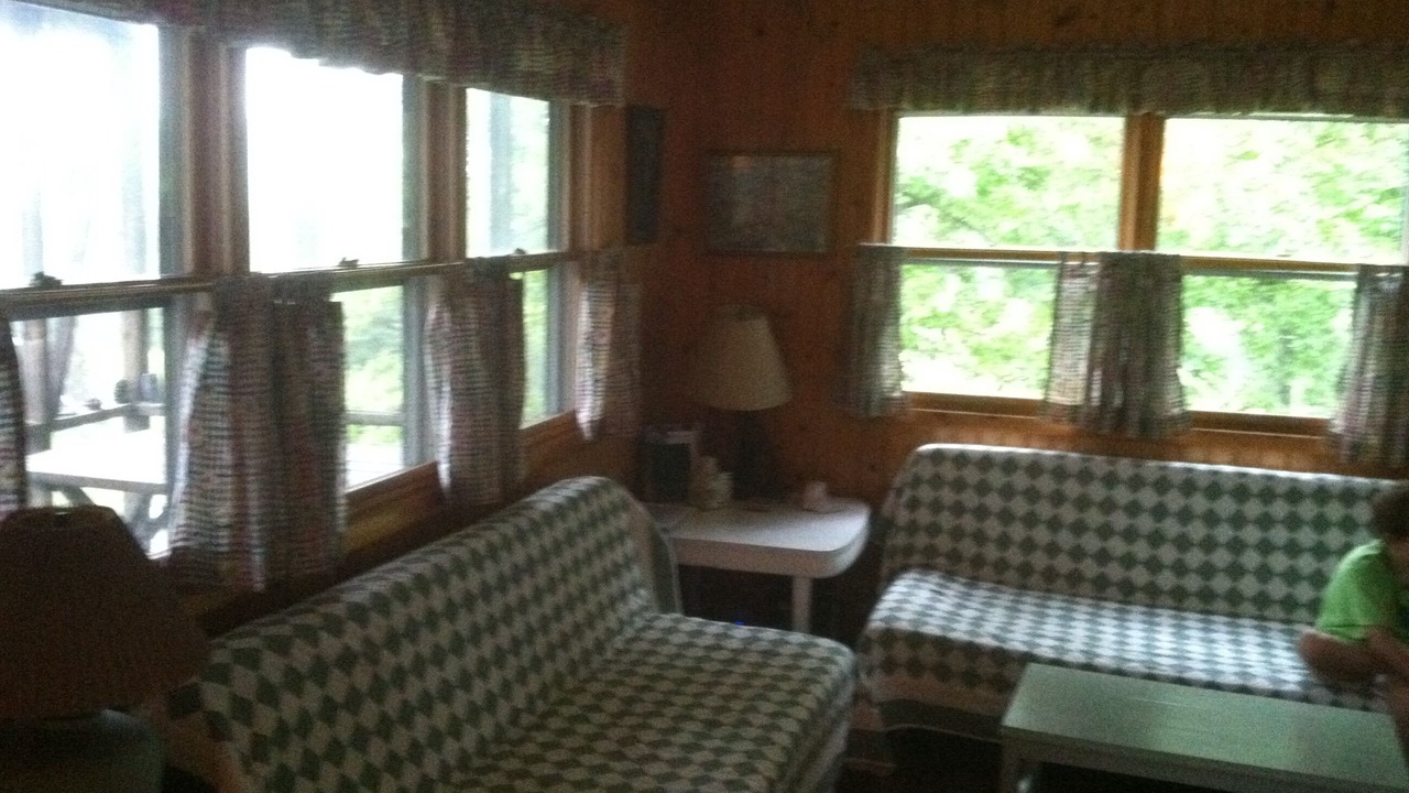 Photo of Livingroom in Hartwick