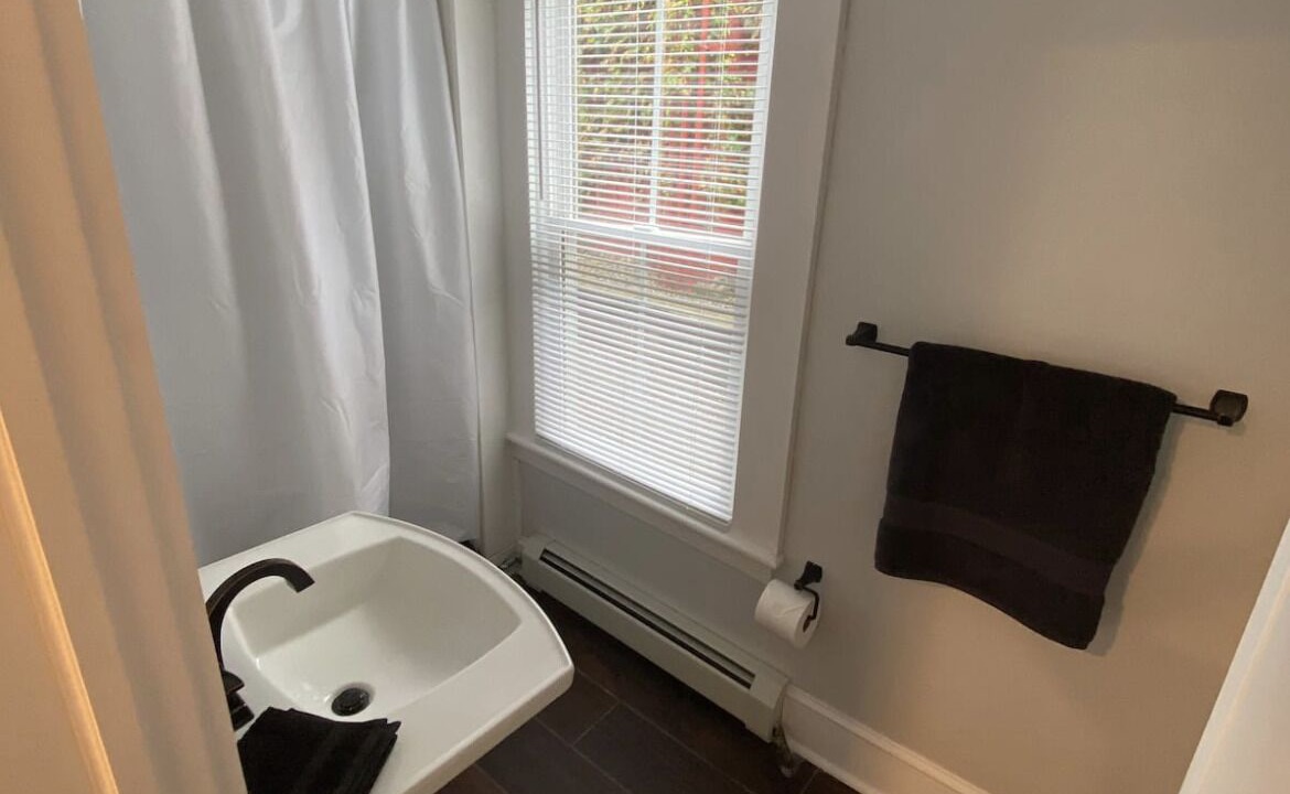 Photo of Bathroom in Saugerties