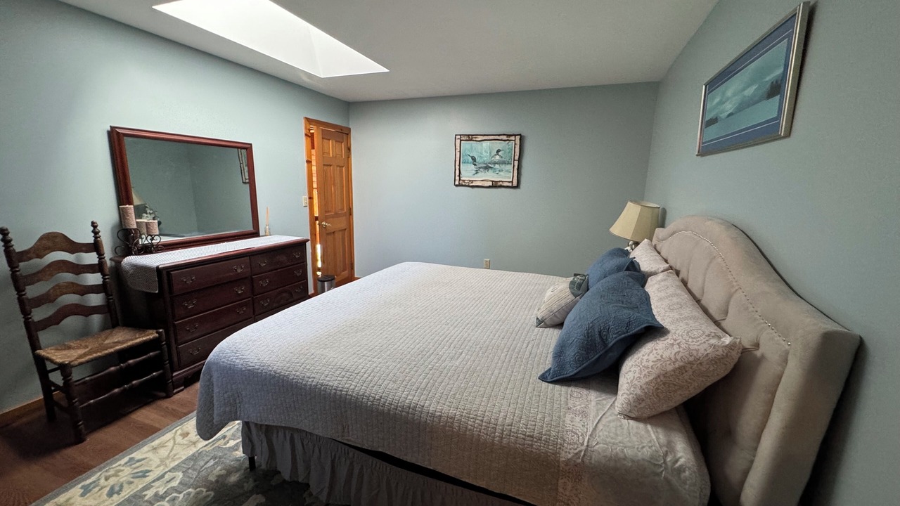Photo of Bedroom in Diamond Point