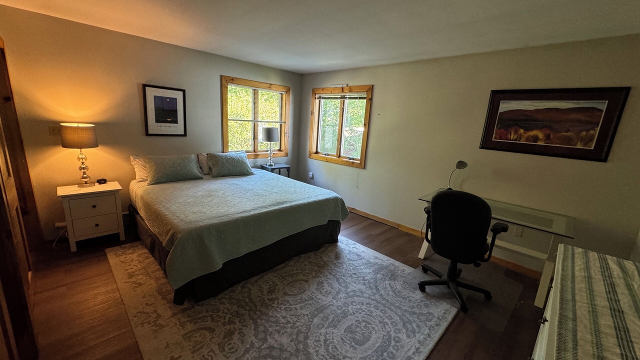 Photo of Bedroom in Diamond Point