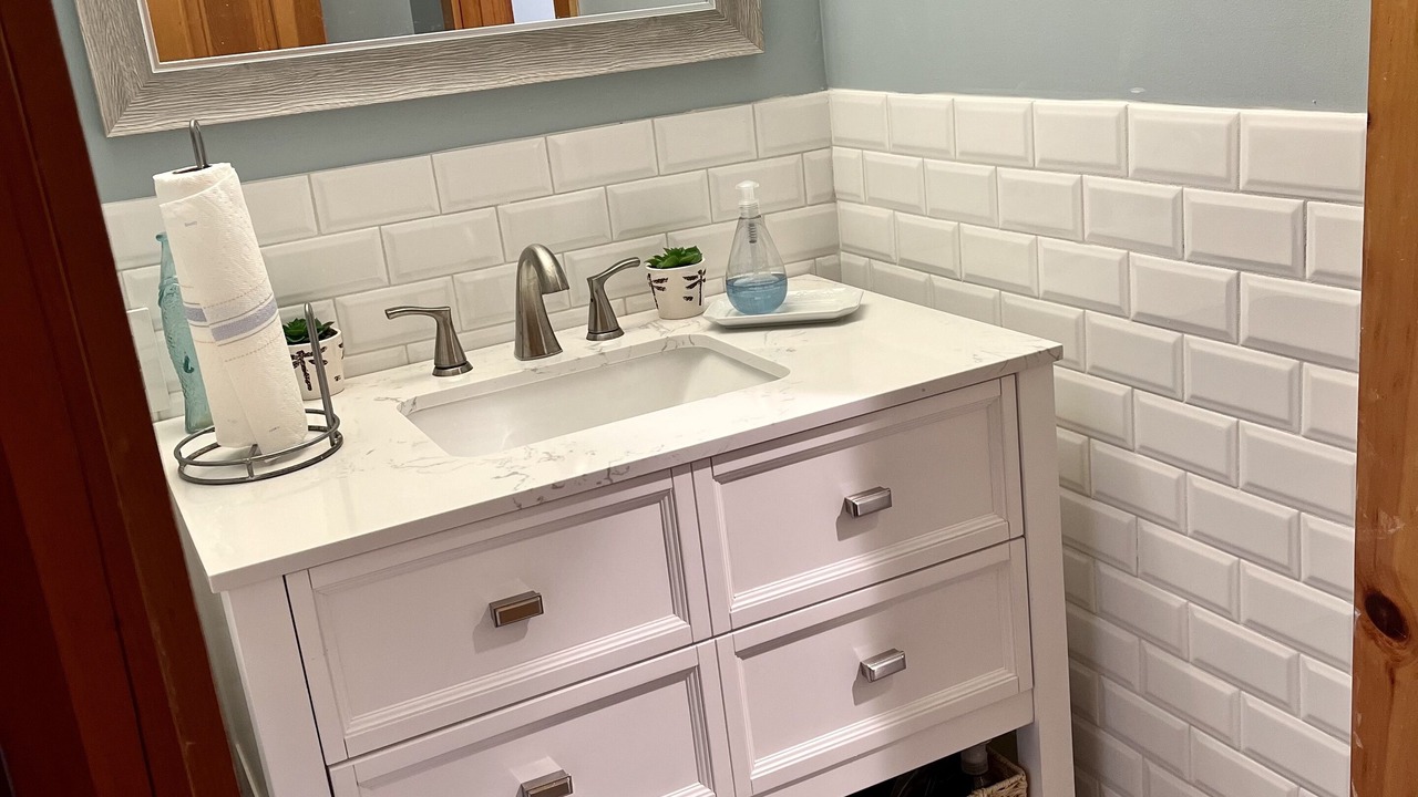 Photo of Bathroom in Diamond Point