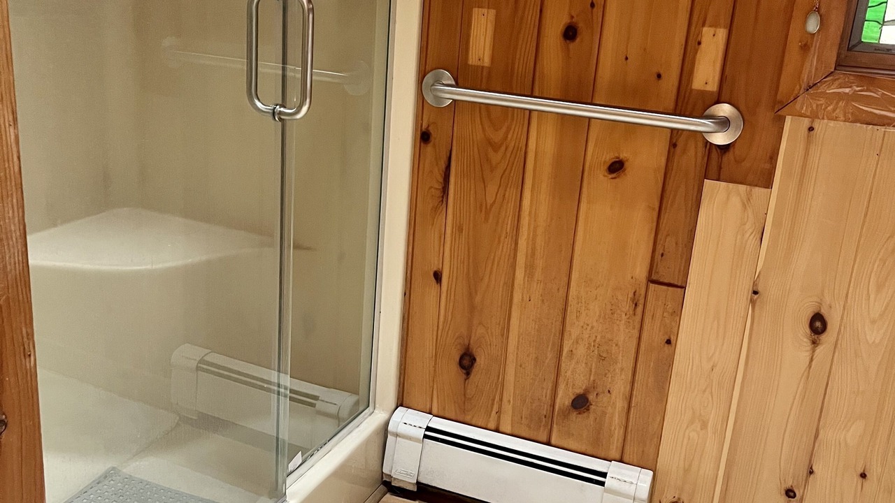 Photo of Bathroom in Diamond Point