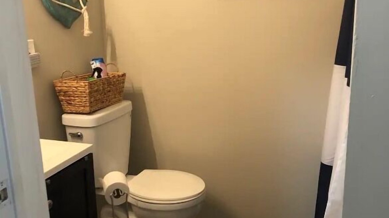 Photo of Bathroom in Diamond Point