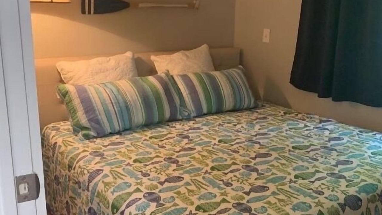 Photo of Bedroom in Diamond Point