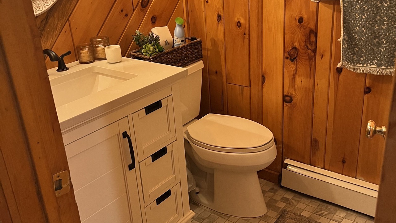 Photo of Bathroom in Diamond Point