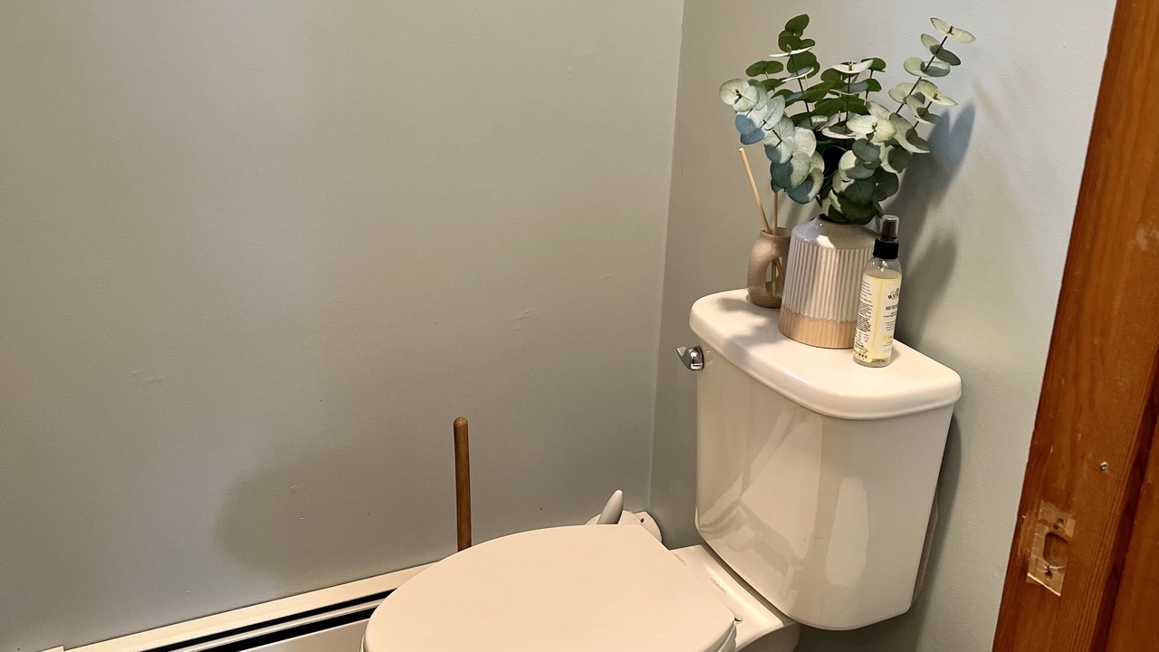 Photo of Bathroom in Diamond Point