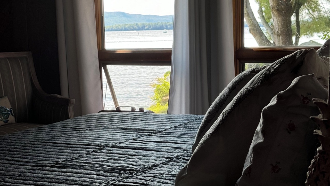 Photo of Bedroom in Diamond Point
