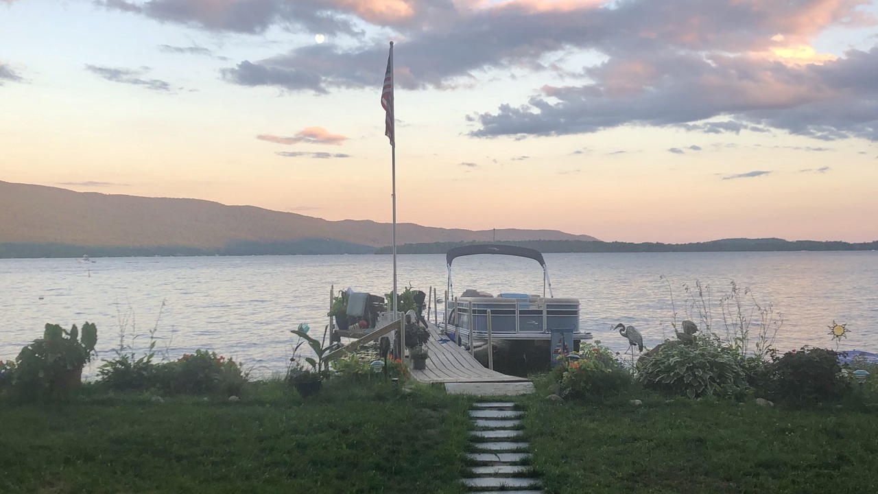 Photo of Outdoor in Diamond Point