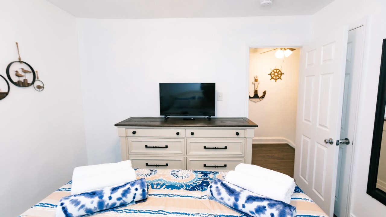 Photo of Bedroom in Asbury Park