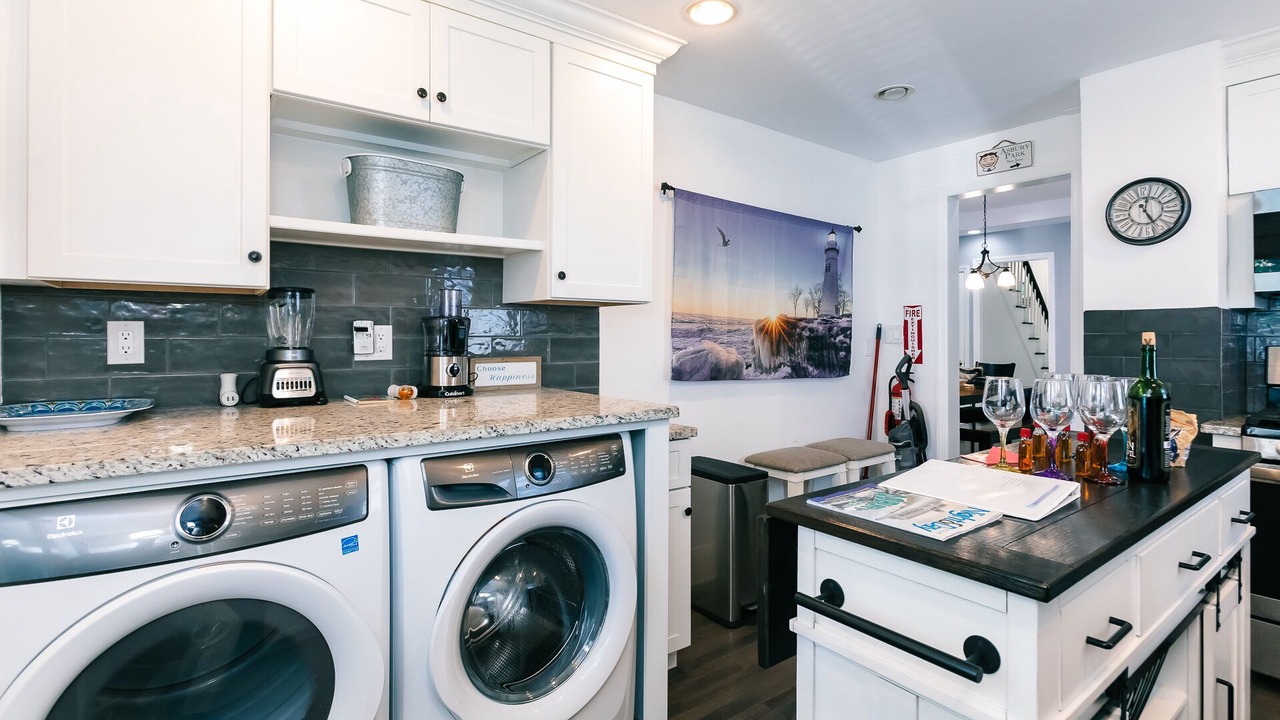 Photo of Kitchen in Asbury Park