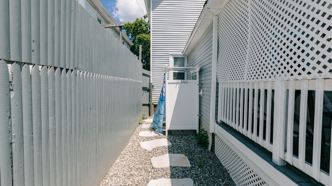 Photo of Outdoor in Asbury Park