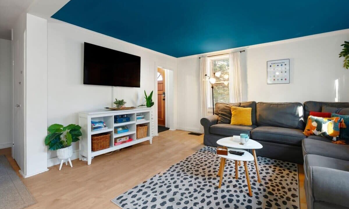 Photo of Bedroom in Portsmouth