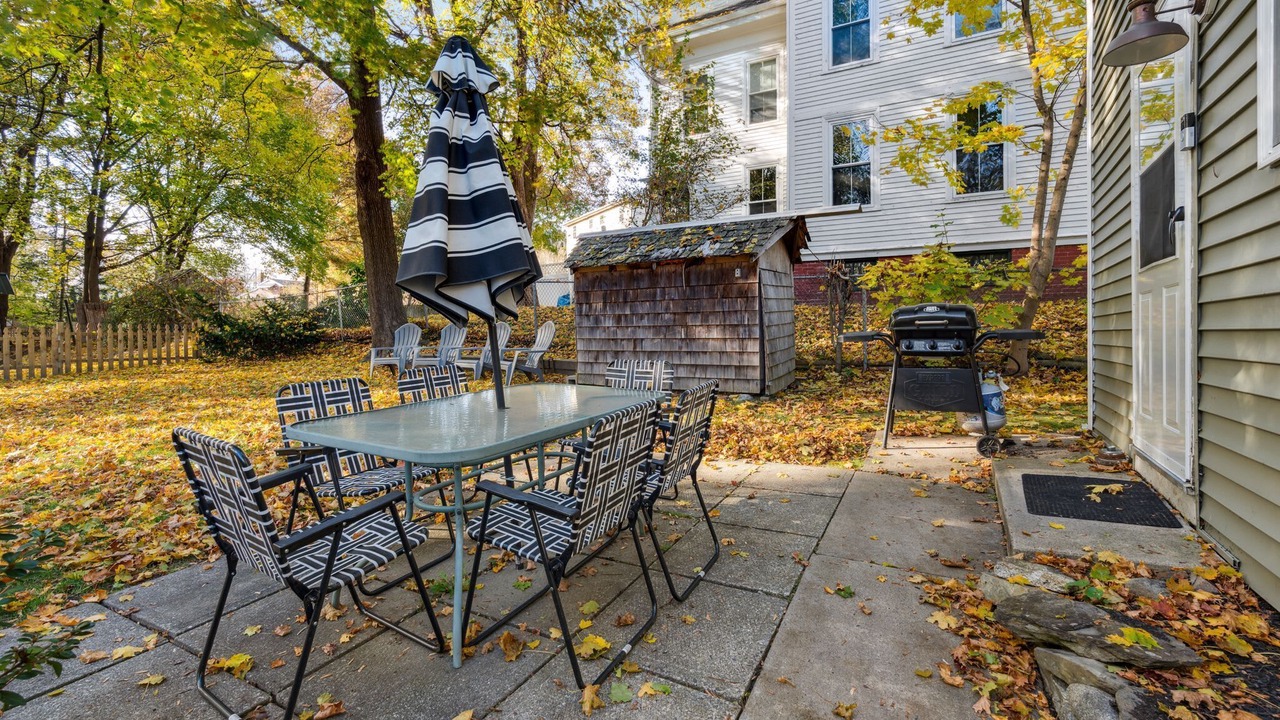 Photo of Outdoor in Portsmouth