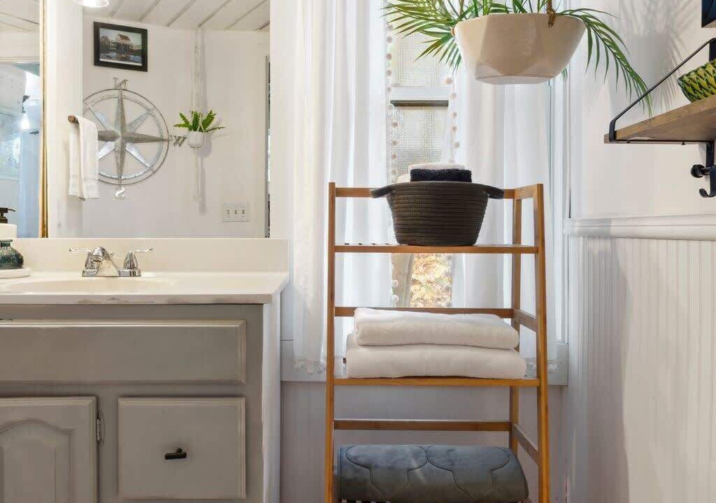 Photo of Bathroom in Portsmouth