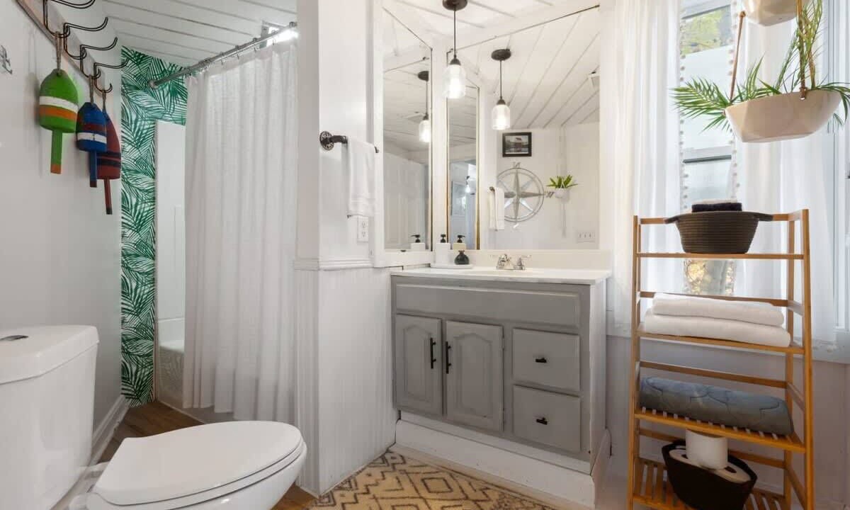 Photo of Bathroom in Portsmouth