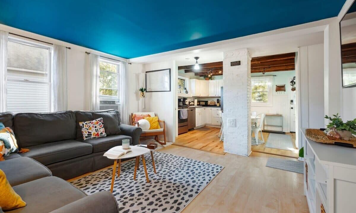 Photo of Bedroom in Portsmouth