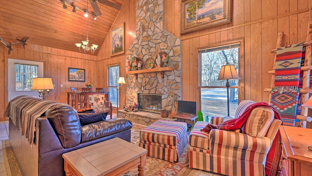 Photo of Bedroom in Fayetteville