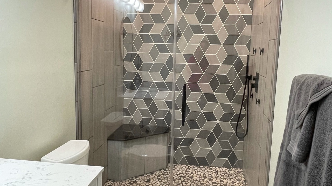 Photo of Bathroom in Afton