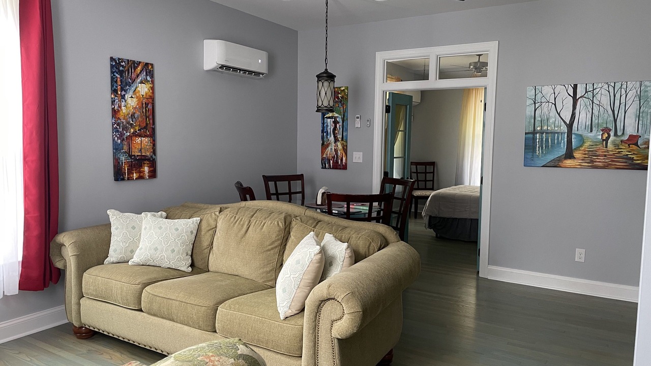 Photo of Livingroom in Afton