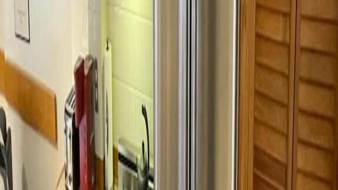Photo of Kitchen in Salisbury Center