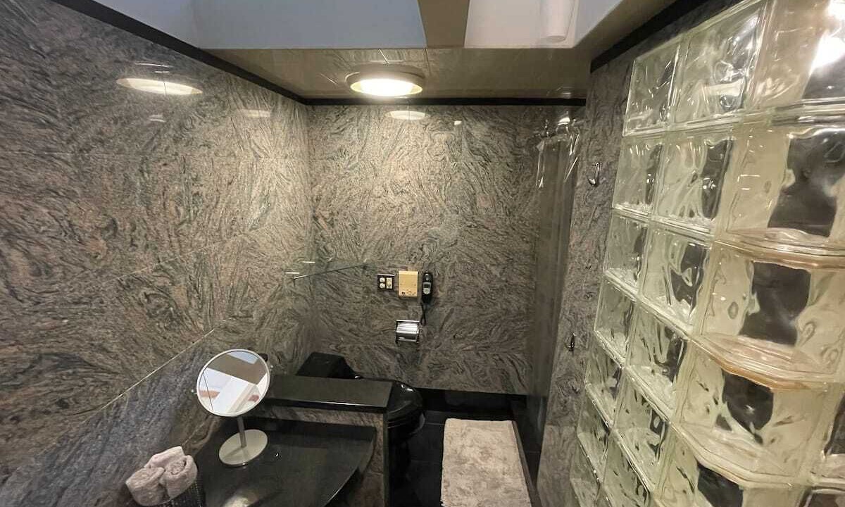 Photo of Bathroom in Salisbury Center