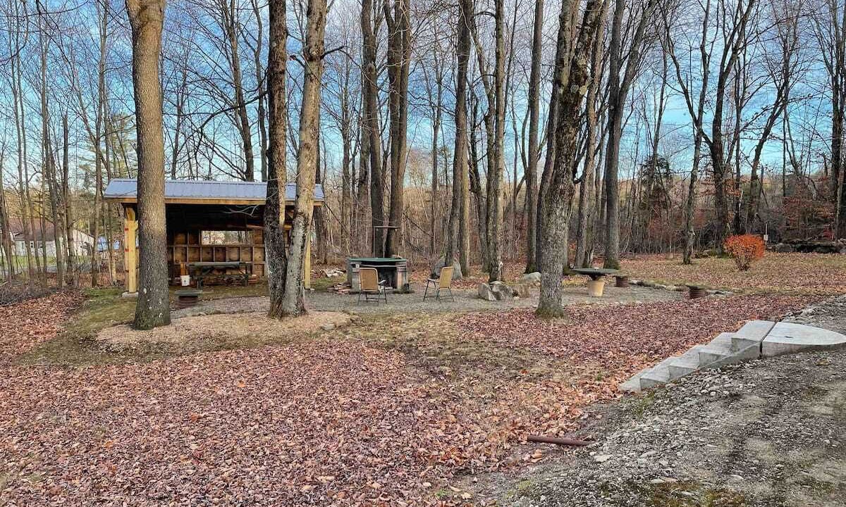 Photo of Outdoor in Salisbury Center