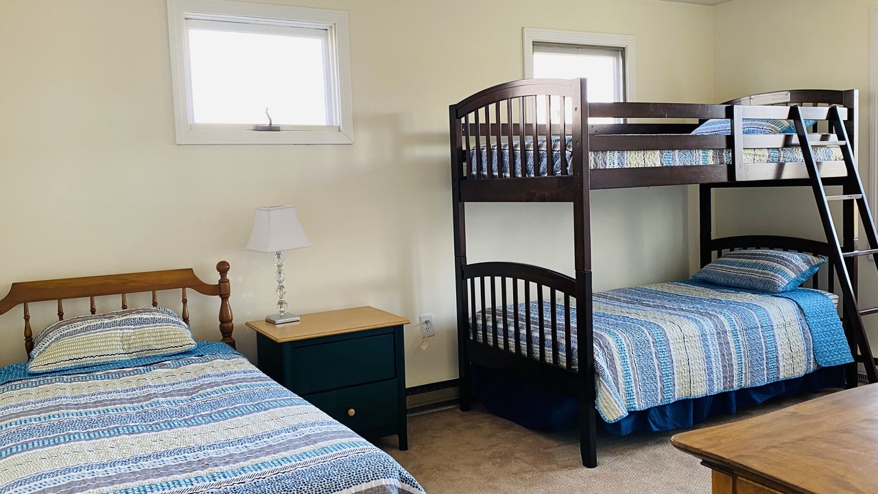 Photo of Bedroom in North Hero