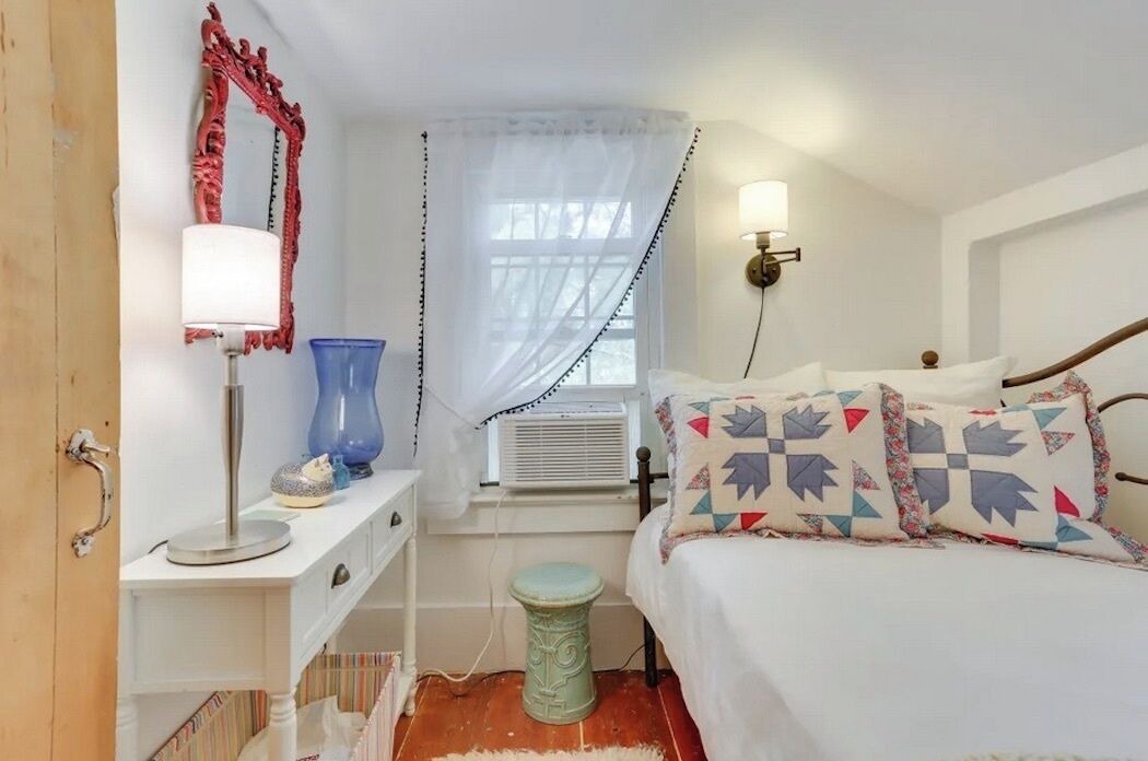 Photo of Bedroom in Milanville
