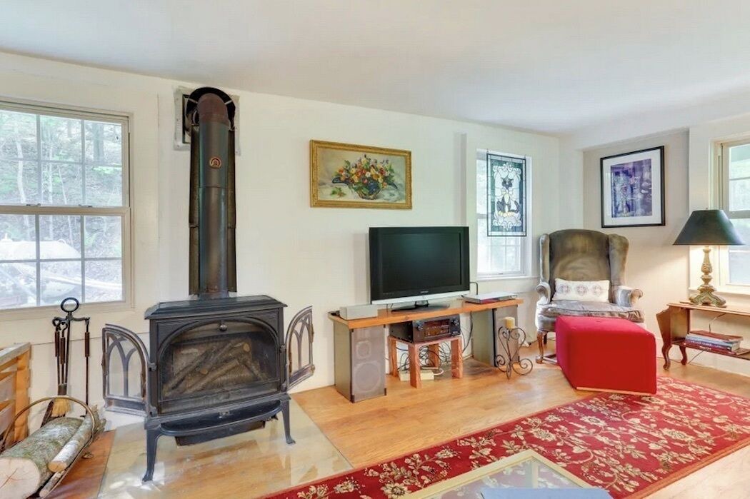Photo of Livingroom in Milanville