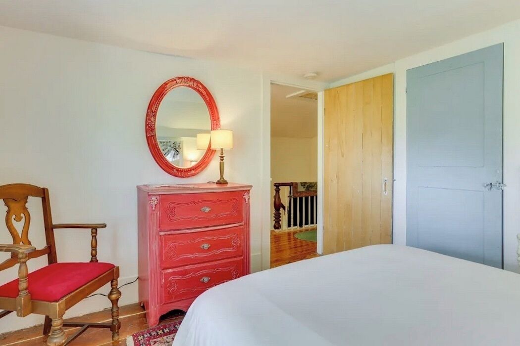 Photo of Bedroom in Milanville