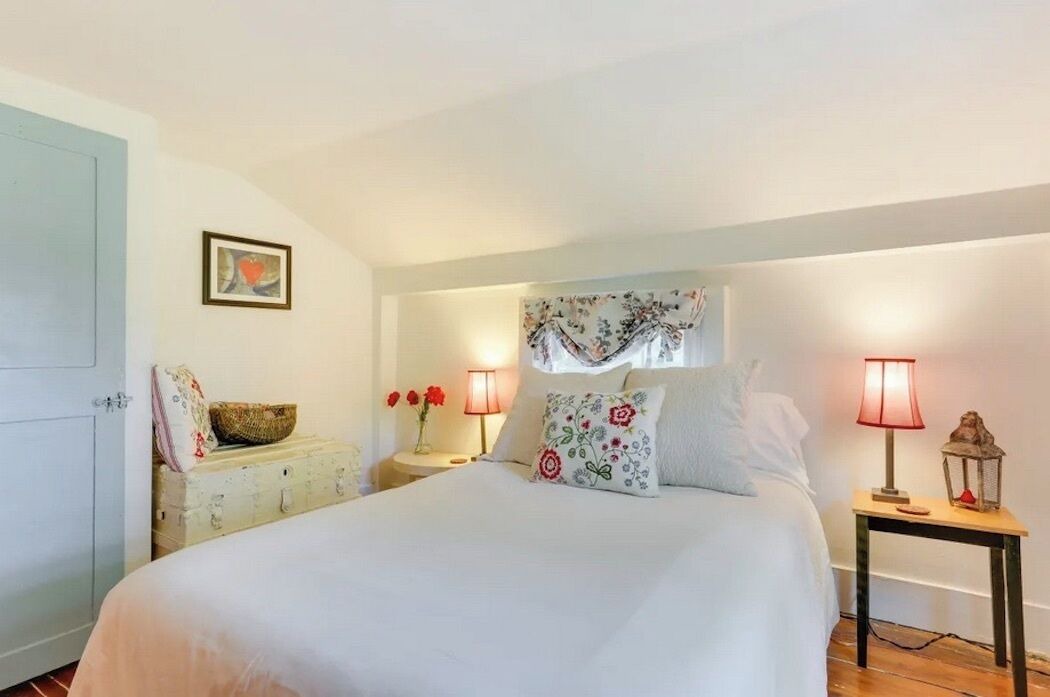 Photo of Bedroom in Milanville