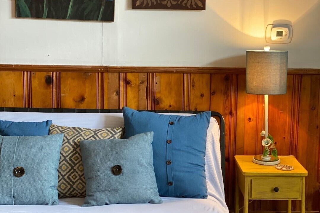 Photo of Bedroom in Winchester