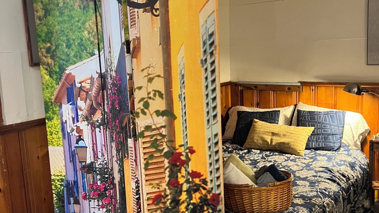 Photo of Bedroom in Winchester