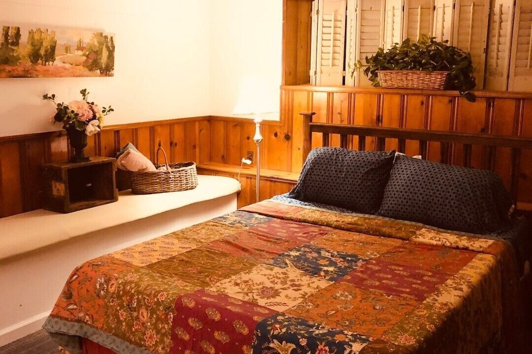 Photo of Bedroom in Winchester