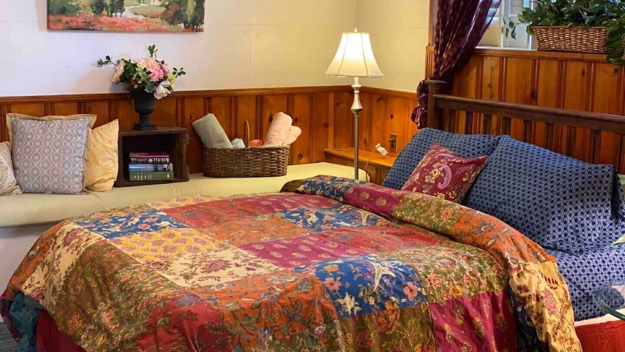 Photo of Bedroom in Winchester