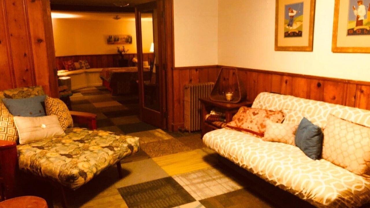 Photo of Livingroom in Winchester