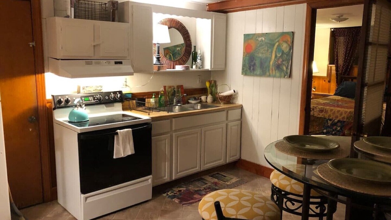Photo of Kitchen in Winchester
