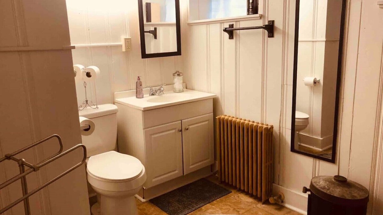 Photo of Bathroom in Winchester