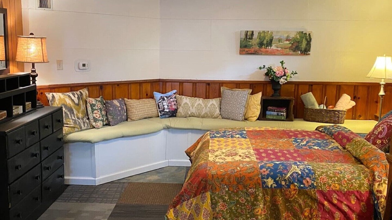 Photo of Bedroom in Winchester