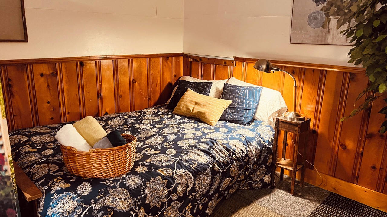 Photo of Bedroom in Winchester