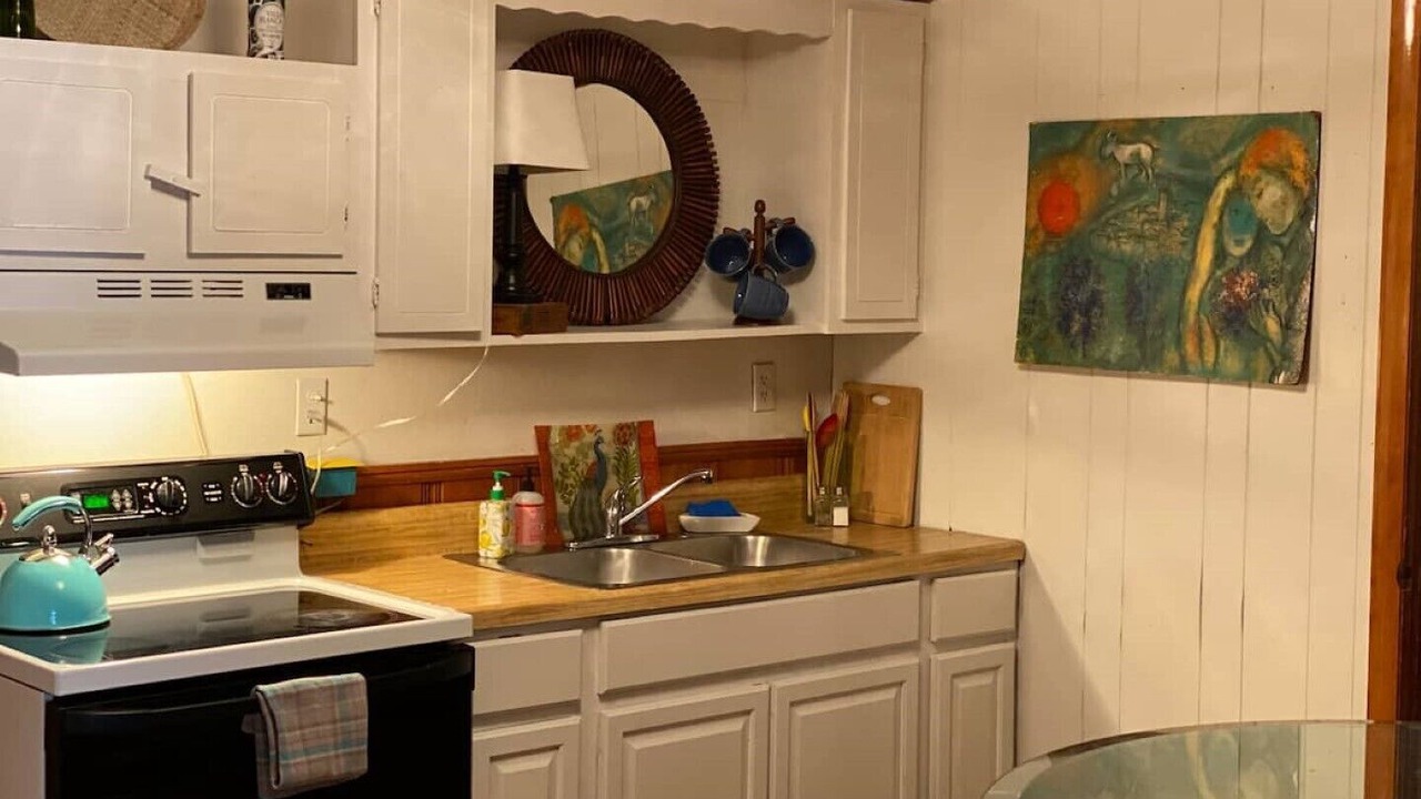 Photo of Kitchen in Winchester