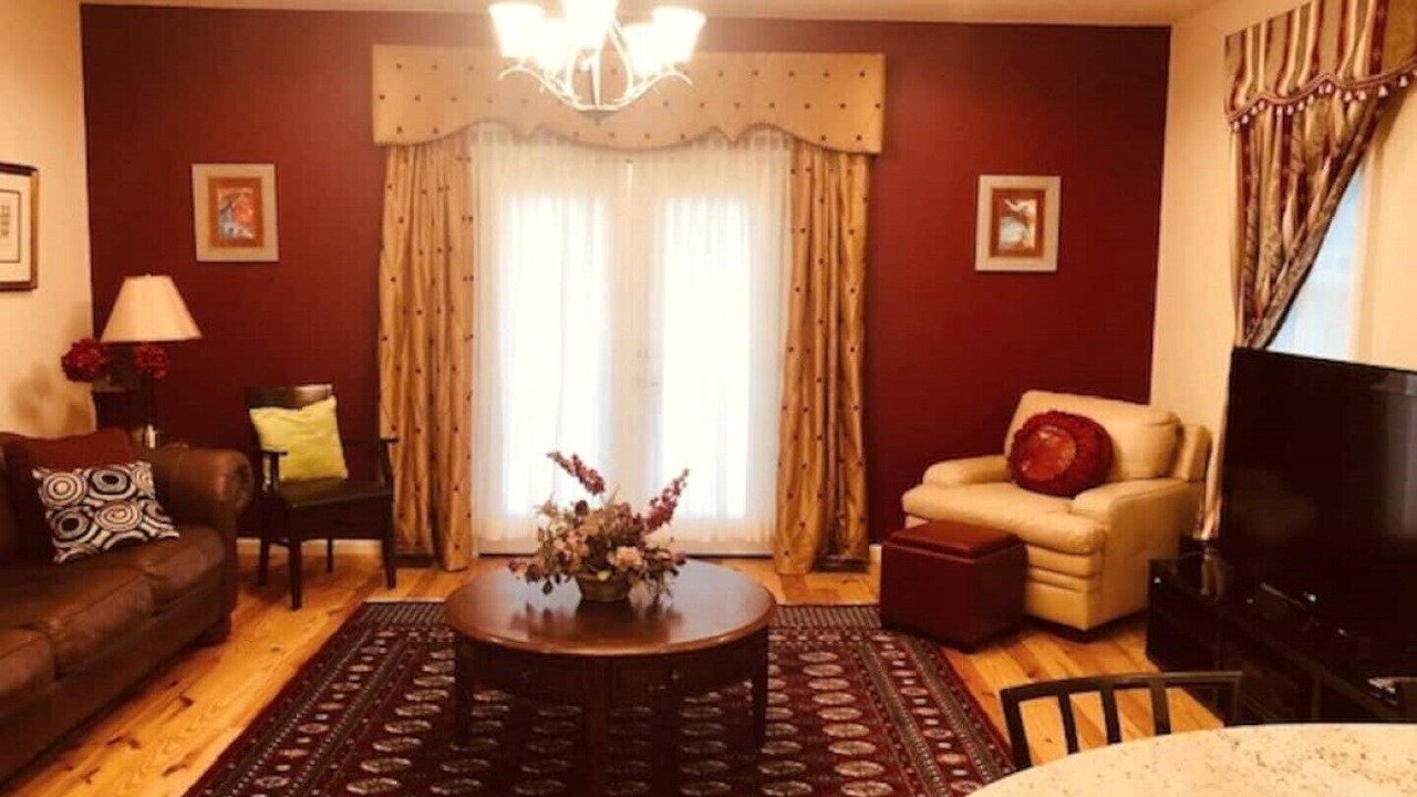 Photo of Bedroom in Winchester