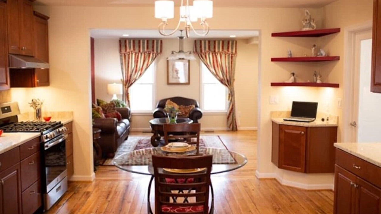 Photo of Livingroom in Winchester