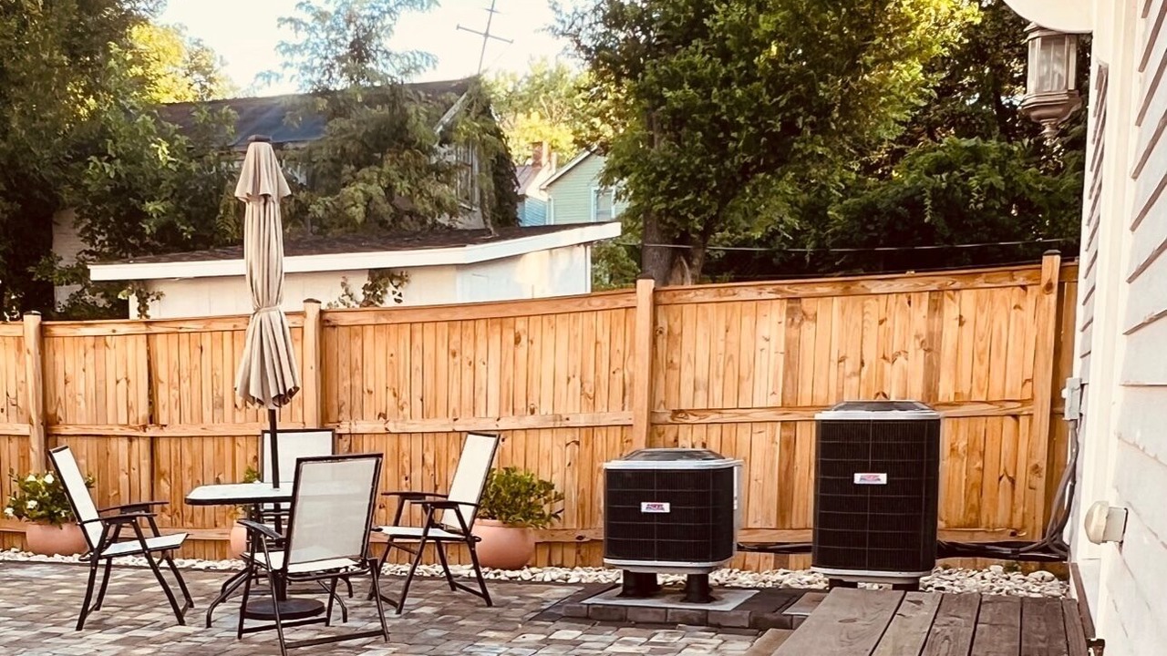 Photo of Outdoor in Winchester