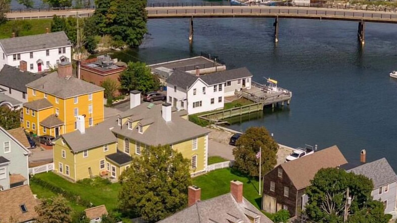 Photo of Outdoor in Portsmouth