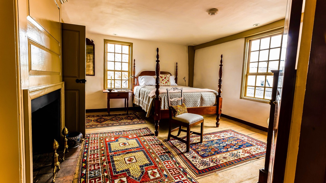 Photo of Bedroom in Portsmouth