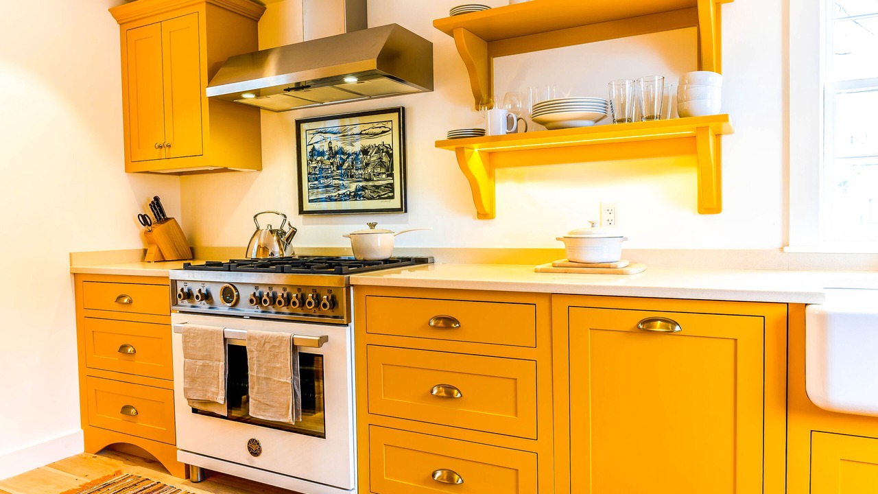 Photo of Kitchen in Portsmouth