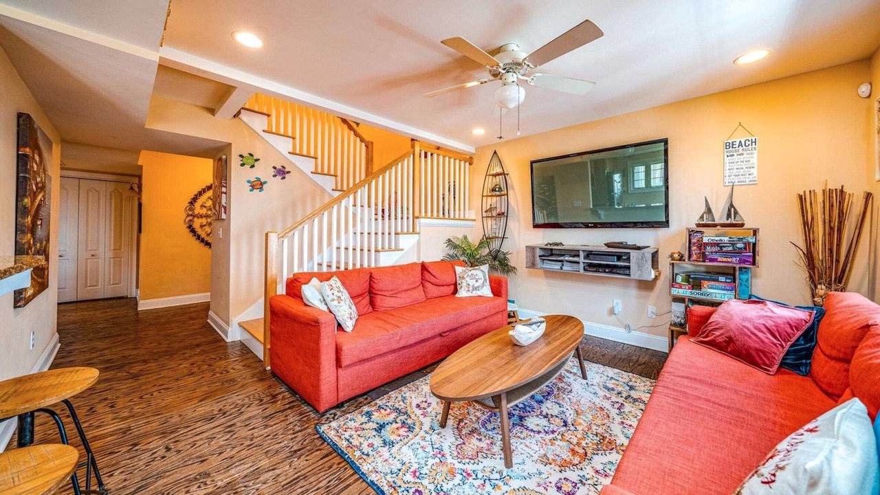 Photo of Livingroom in Gold Coast