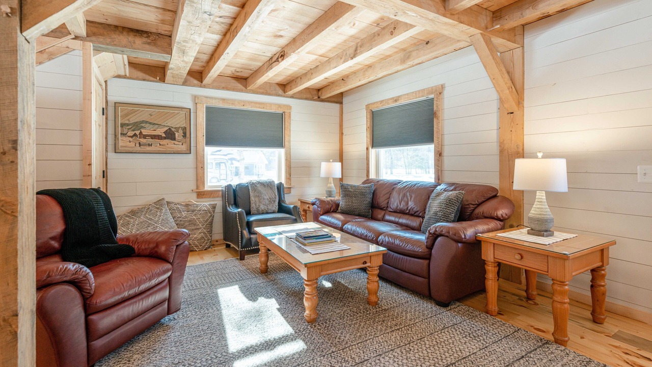 Photo of Livingroom in Jamaica