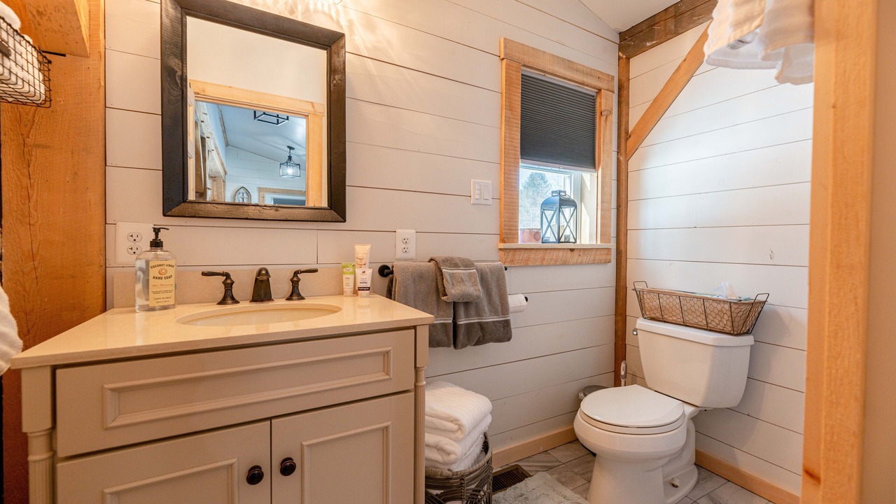 Photo of Bathroom in Jamaica